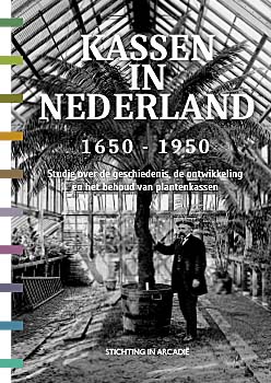 Kassen in Nederland - 1650-1950