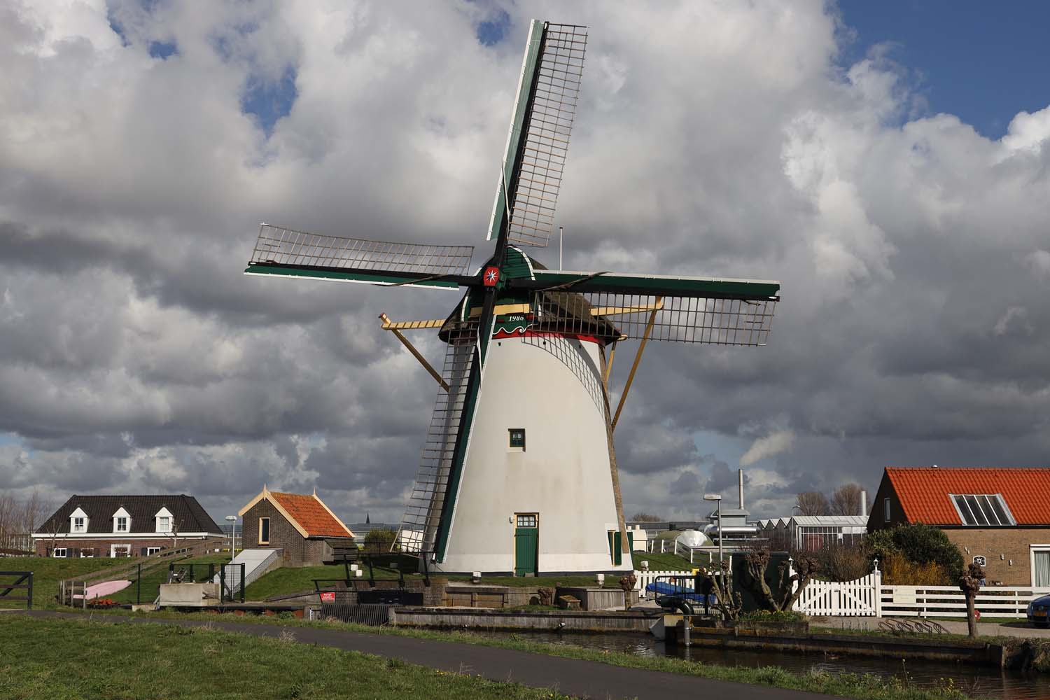 Open Monumentendag Midden-Delfland 2019