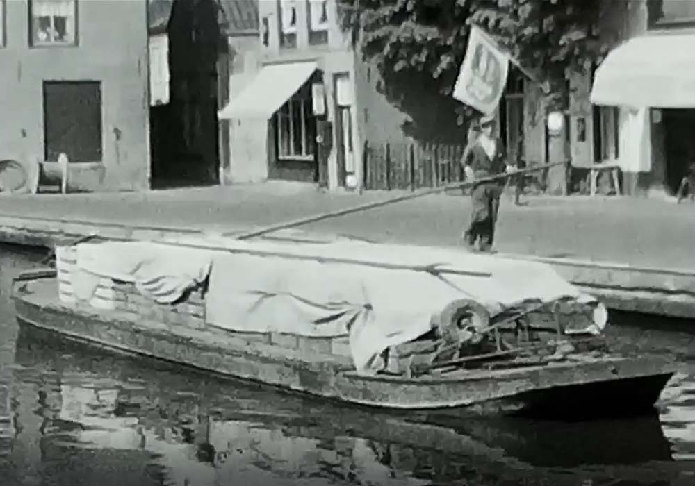 Dorpsfilm Den Hoorn 1959