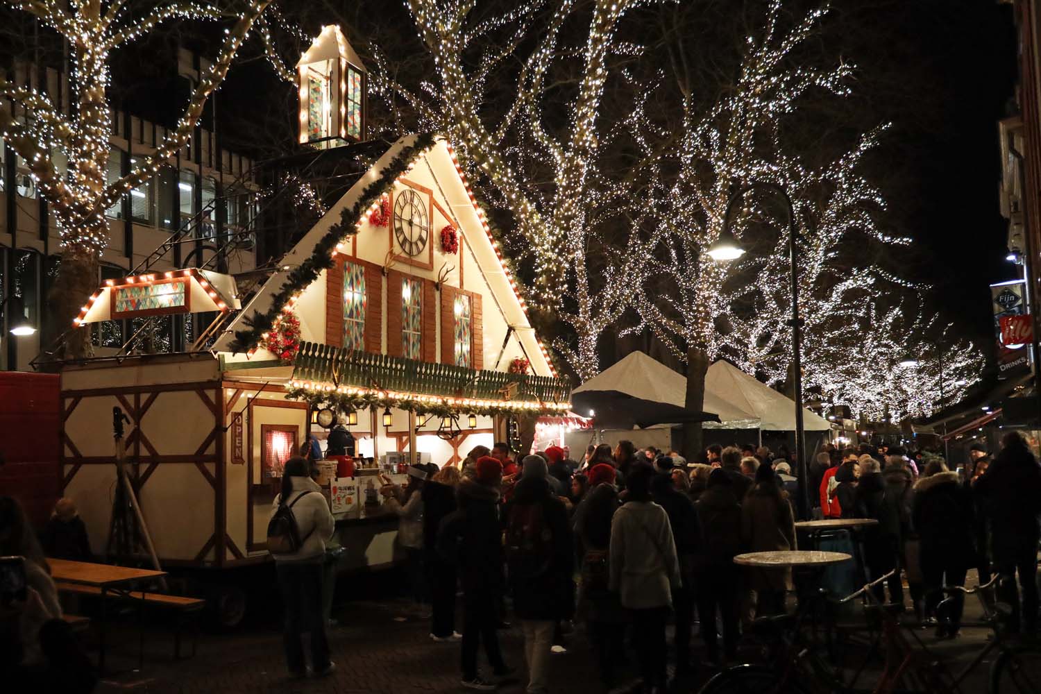 Kerstmarkten in Midden-Delfland - 10-14 december 2019
